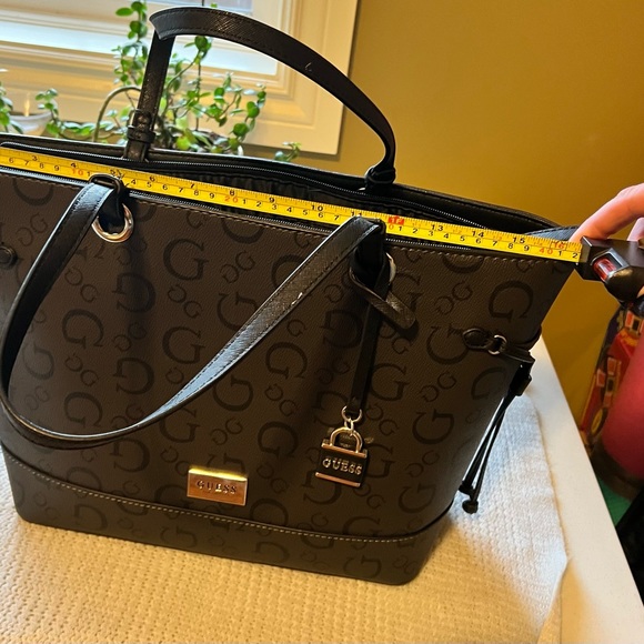 Guess shoulder bag - Picture 2 of 10